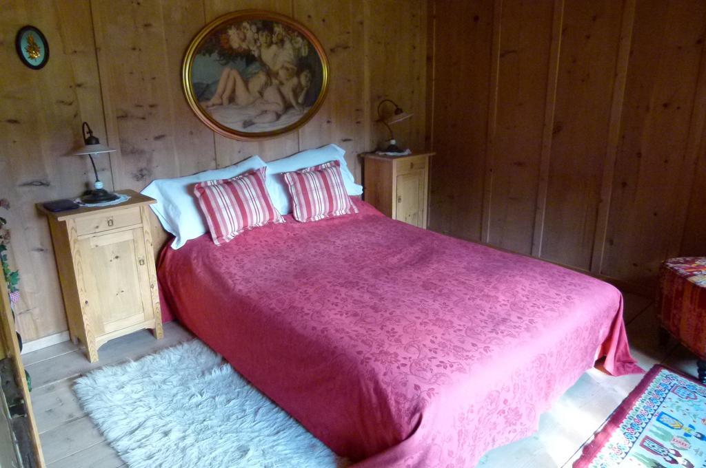 Haus Freistabl Villa Sölden Dış mekan fotoğraf