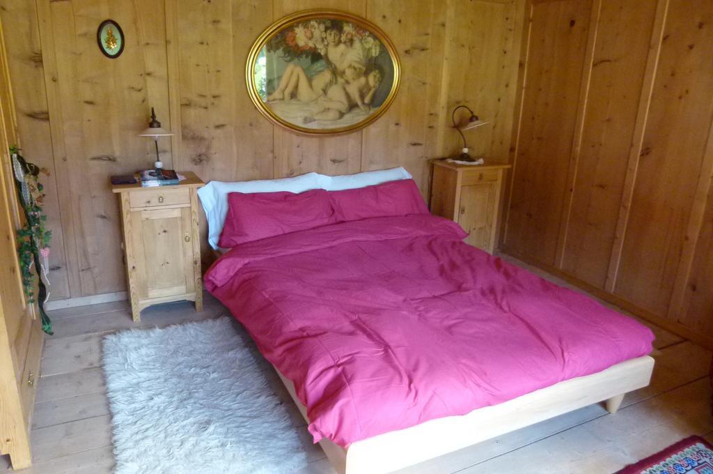 Haus Freistabl Villa Sölden Dış mekan fotoğraf