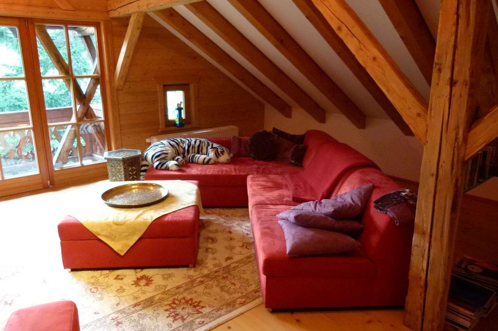 Haus Freistabl Villa Sölden Dış mekan fotoğraf